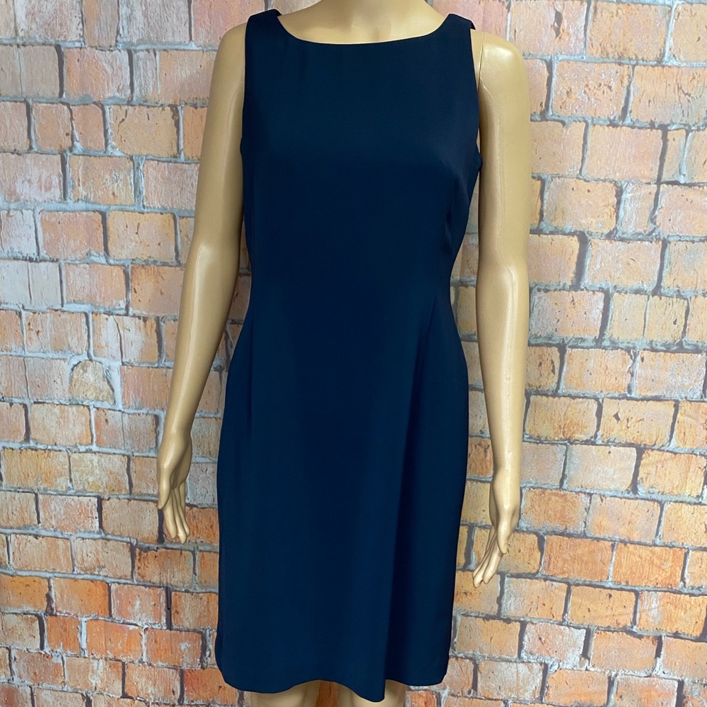 Eddie Bauer‎ Sheath Dress